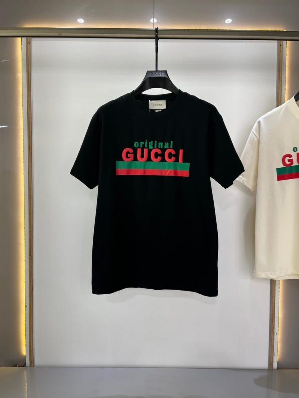 Mens GG T-Shirt - Image 2