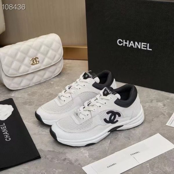 CC Sneakers super A - Image 7