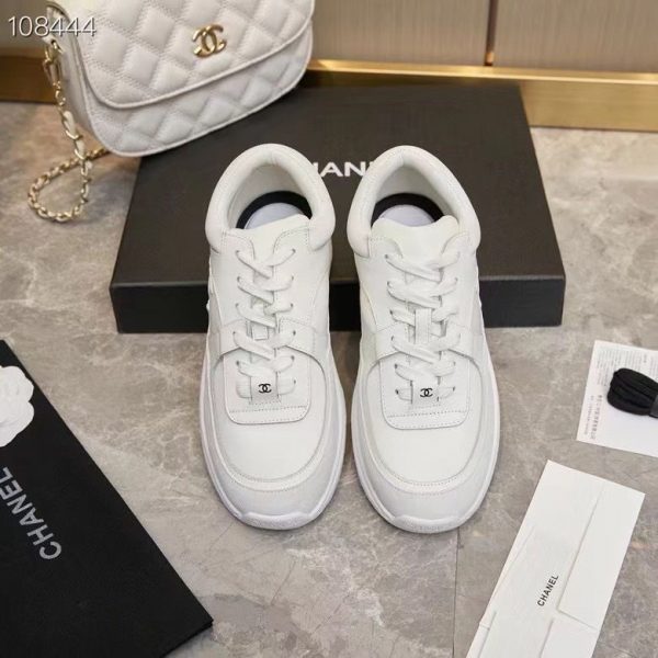 CC Sneakers Super A - Image 9