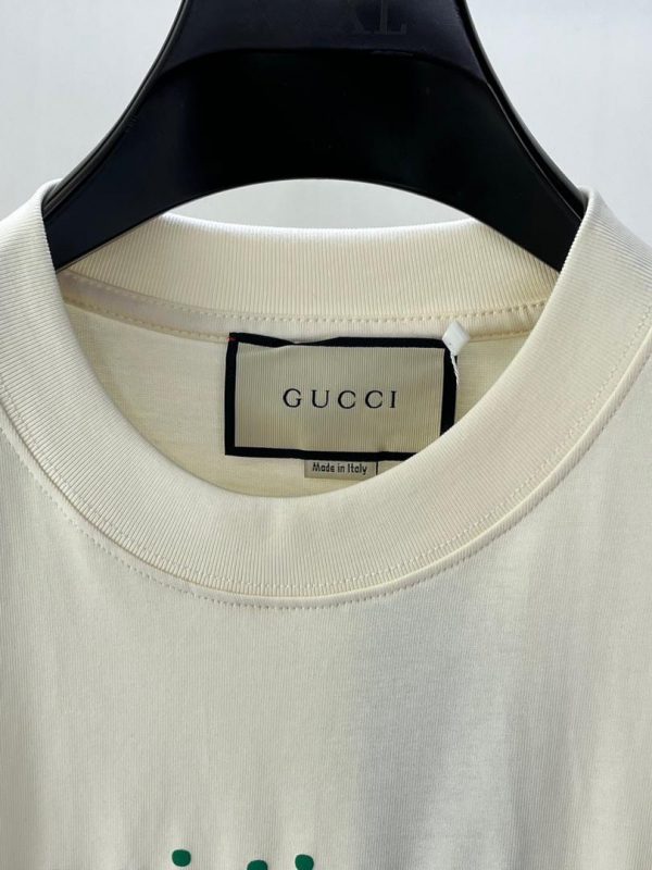 Mens GG T-Shirt - Image 8