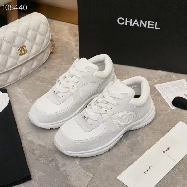 CC Sneakers Super A - Image 10