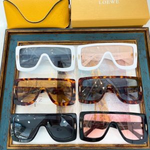 Loewe Sunglasses