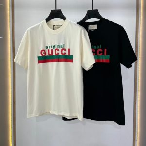 Mens GG T-Shirt