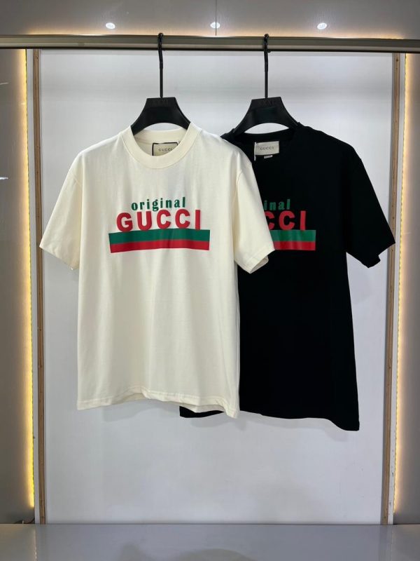 Mens GG T-Shirt