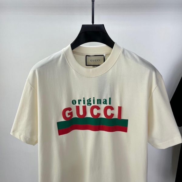 Mens GG T-Shirt - Image 7
