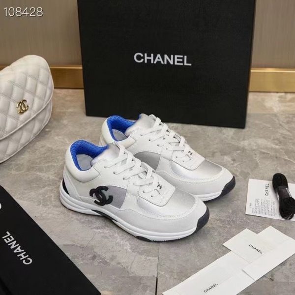 CC Sneakers super A - Image 2