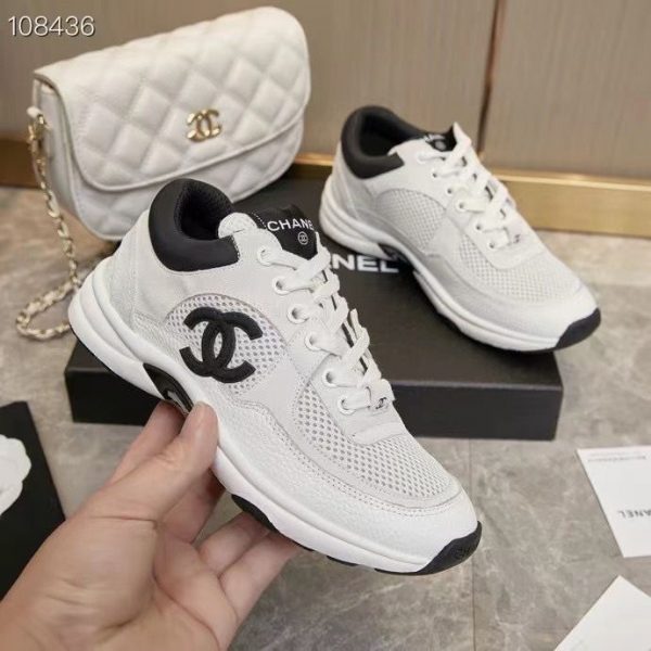 CC Sneakers super A - Image 8