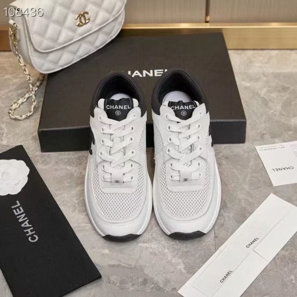 CC Sneakers super A - Image 6