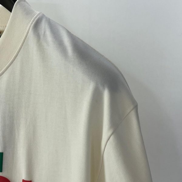 Mens GG T-Shirt - Image 4