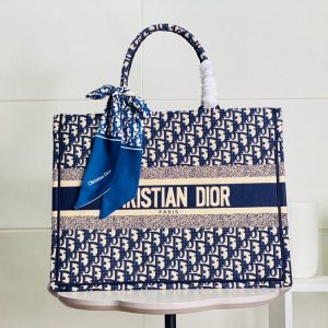 CD Book Tote Super A