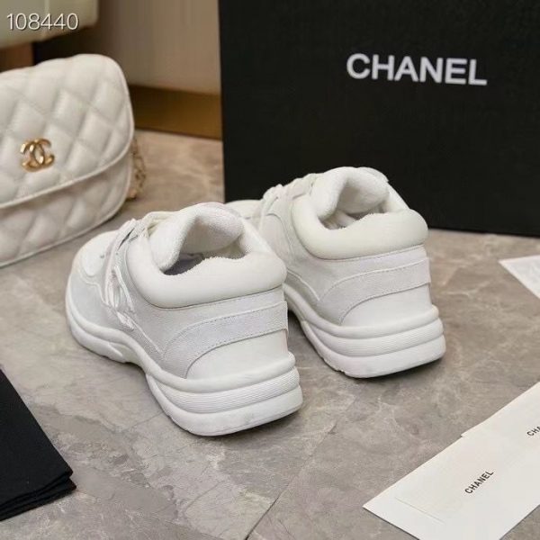 CC Sneakers super A - Image 4