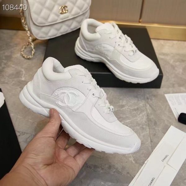 CC Sneakers Super A - Image 14