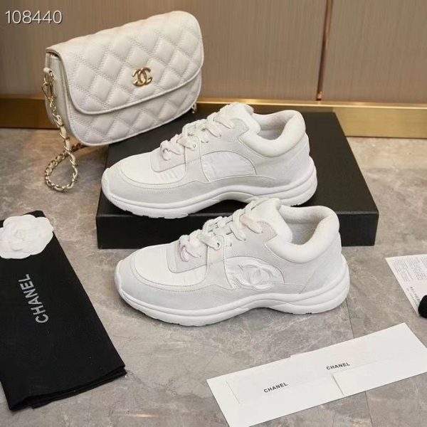 CC Sneakers Super A - Image 13