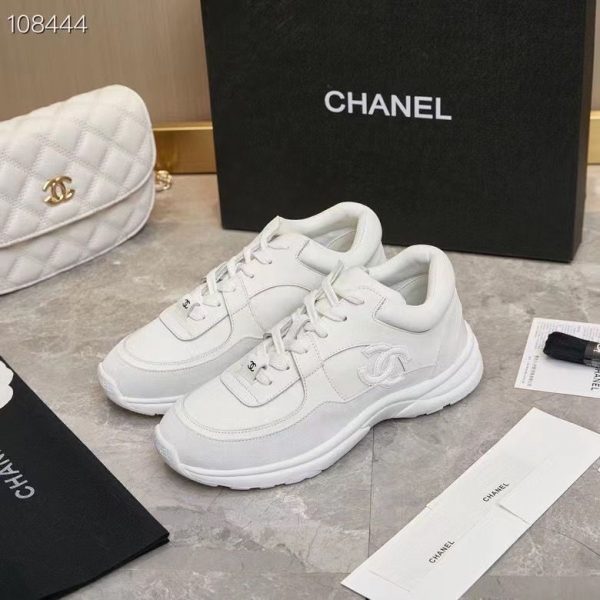 CC Sneakers Super A - Image 8