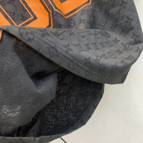 LV Baseball Jersey Top - Image 6
