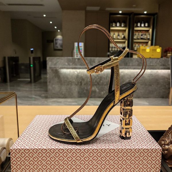 G Cube Sandals Super A - Image 3