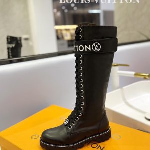 LV Boots Super A
