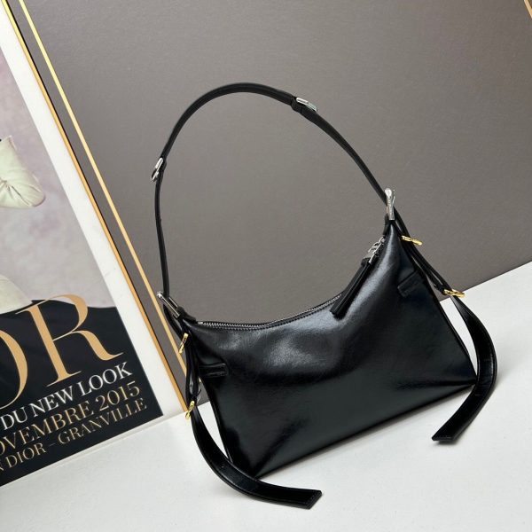 Givench Mini Voyou Bag - Image 7