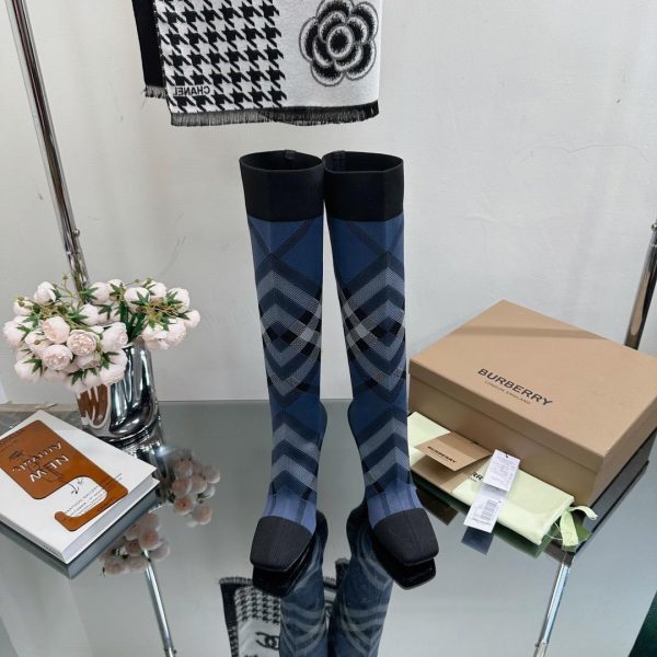 Burb Sock Boots Super A - Image 11