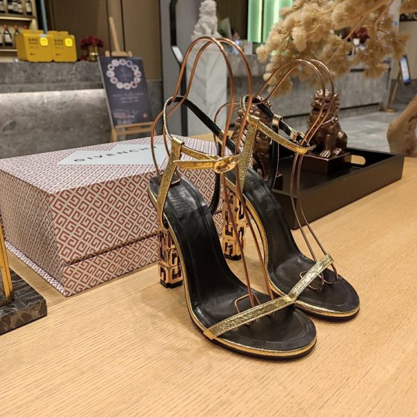 G Cube Sandals Super A - Image 7