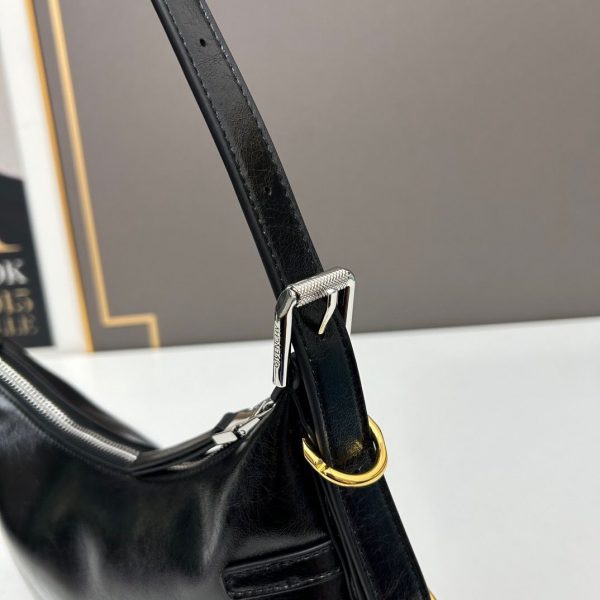 Givench Mini Voyou Bag - Image 5