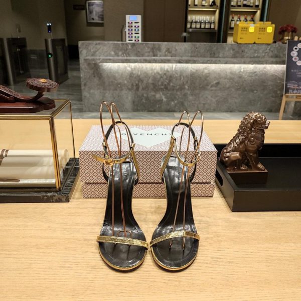 G Cube Sandals Super A - Image 2