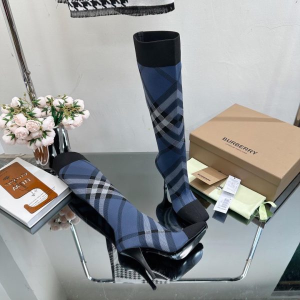 Burb Sock Boots Super A - Image 8