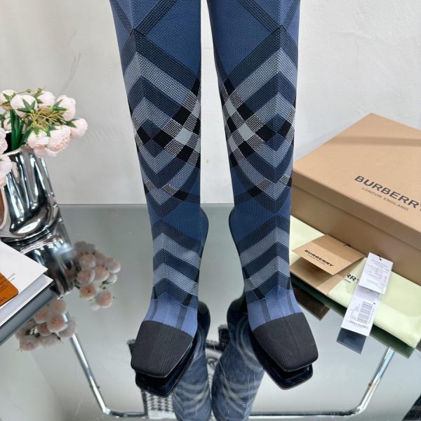 Burb Sock Boots Super A - Image 10