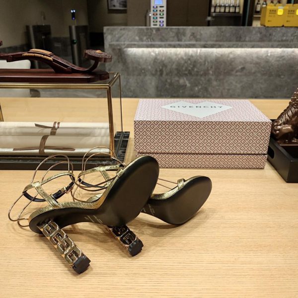 G Cube Sandals Super A - Image 6