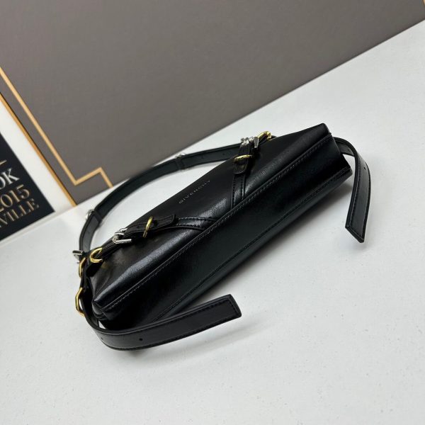 Givench Mini Voyou Bag - Image 3