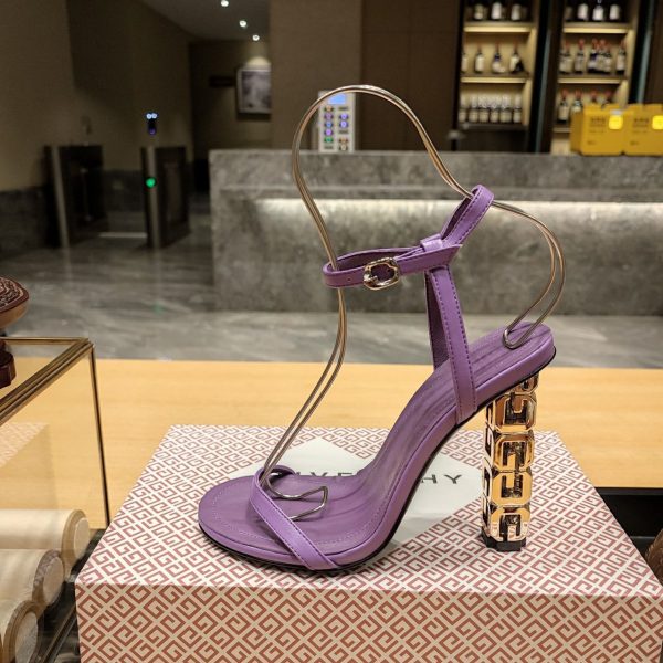G Cube Sandals Super A - Image 10