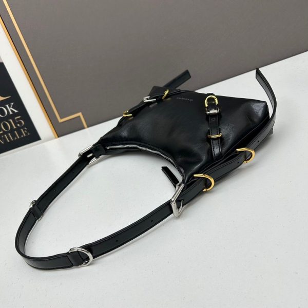 Givench Mini Voyou Bag - Image 6