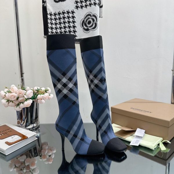 Burb Sock Boots Super A - Image 9