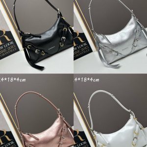 Givench Mini Voyou Bag