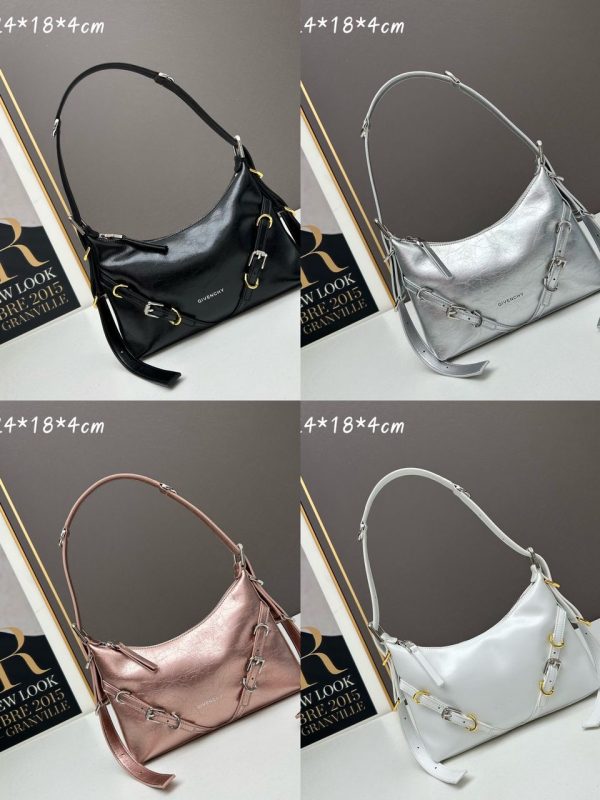 Givench Mini Voyou Bag