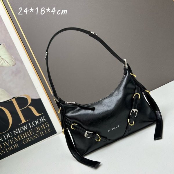Givench Mini Voyou Bag - Image 8