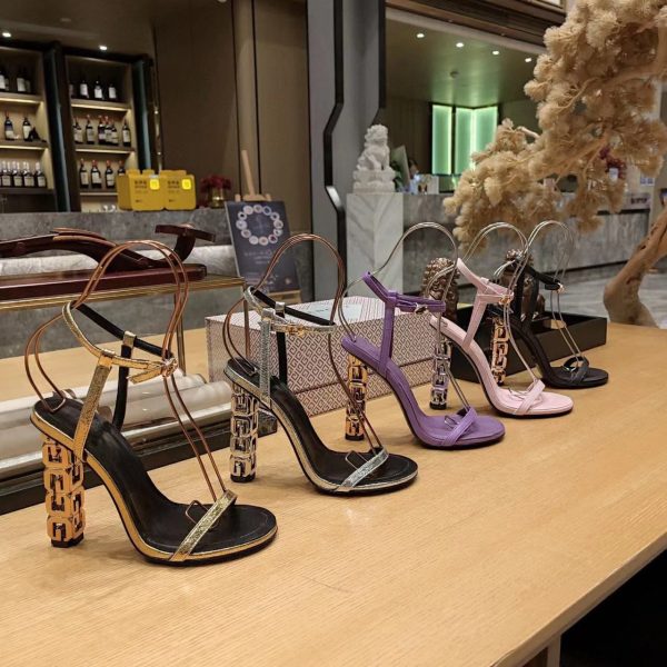 G Cube Sandals Super A