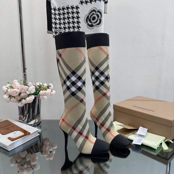 Burb Sock Boots Super A - Image 7