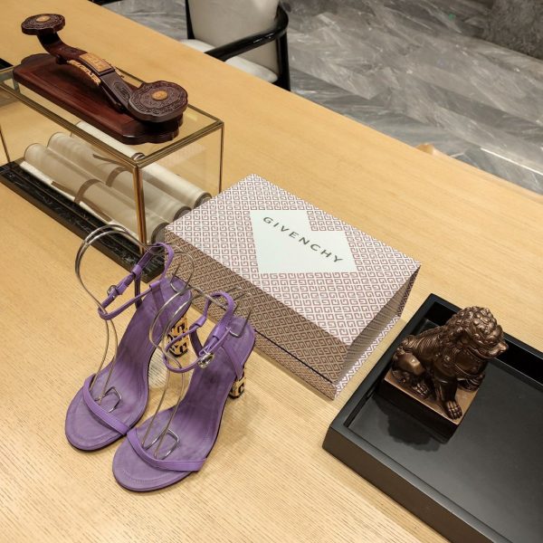G Cube Sandals Super A - Image 11