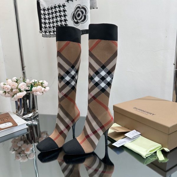 Burb Sock Boots Super A - Image 15