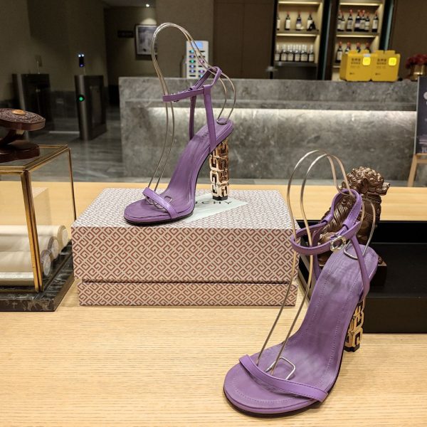 G Cube Sandals Super A - Image 9