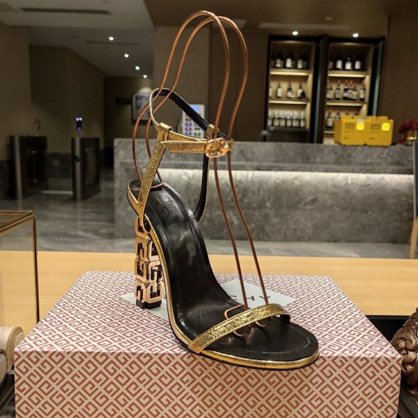 G Cube Sandals Super A - Image 8