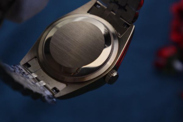 Date Just Rolex Watch Super A - Image 2