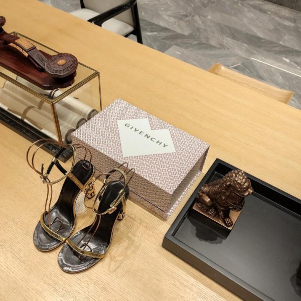 G Cube Sandals Super A - Image 5