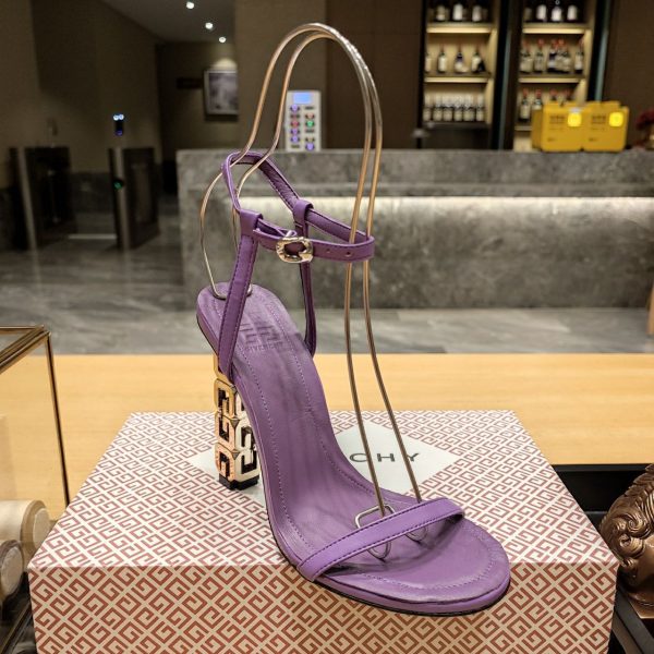 G Cube Sandals Super A - Image 12