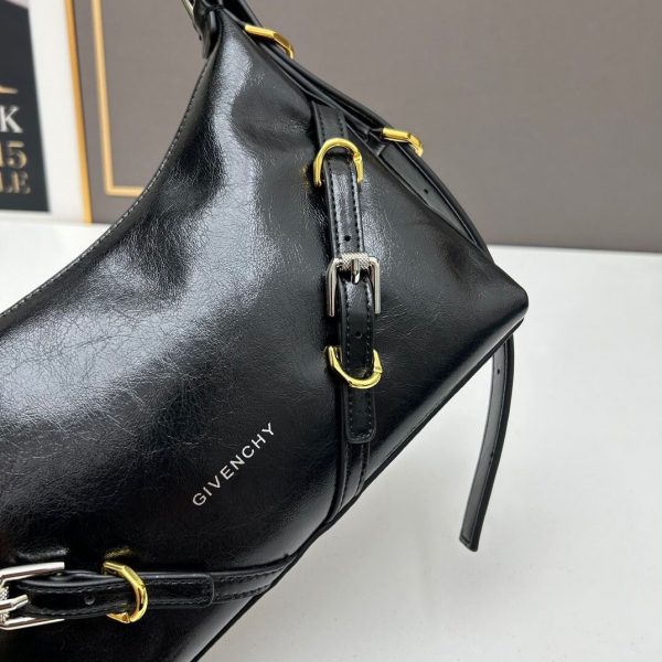 Givench Mini Voyou Bag - Image 2
