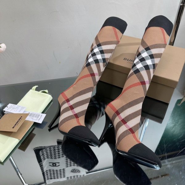 Burb Sock Boots Super A - Image 16