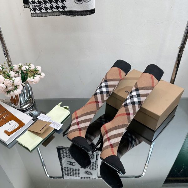 Burb Sock Boots Super A - Image 13