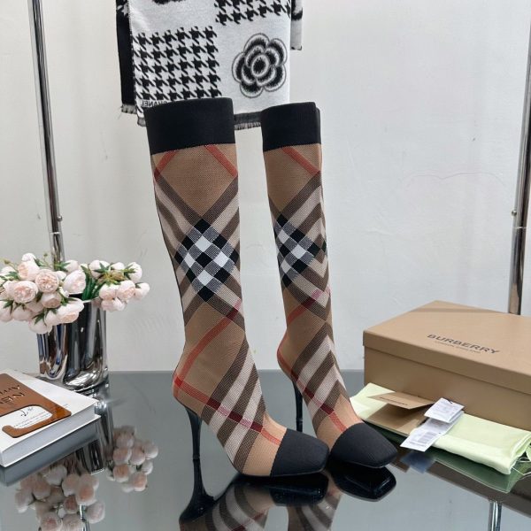 Burb Sock Boots Super A - Image 18