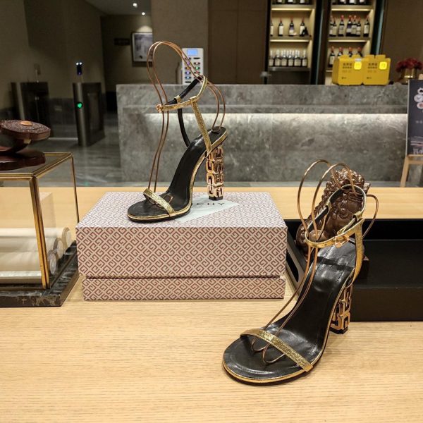 G Cube Sandals Super A - Image 4